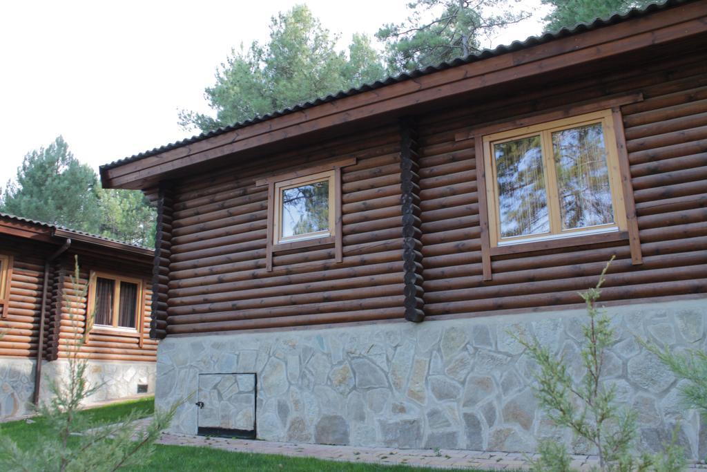 Camping Caravaning Cuenca Cuenca  Exterior photo